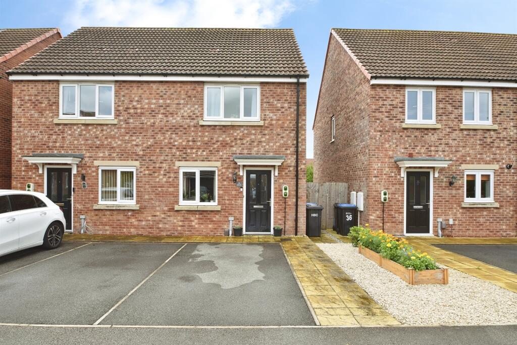 Main image of property: Heather Court, Killinghall, Harrogate