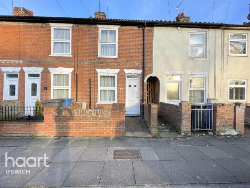 Main image of property: Rendlesham Road, IPSWICH