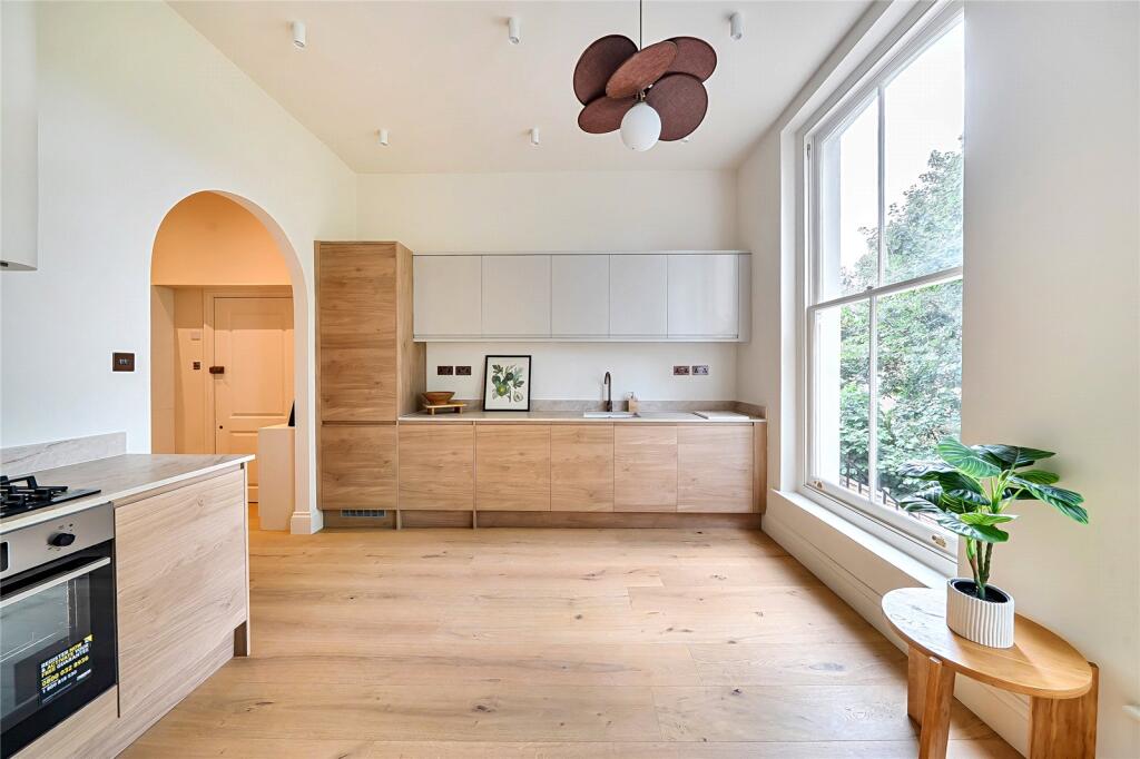 Main image of property: Hazellville Road, London, N19