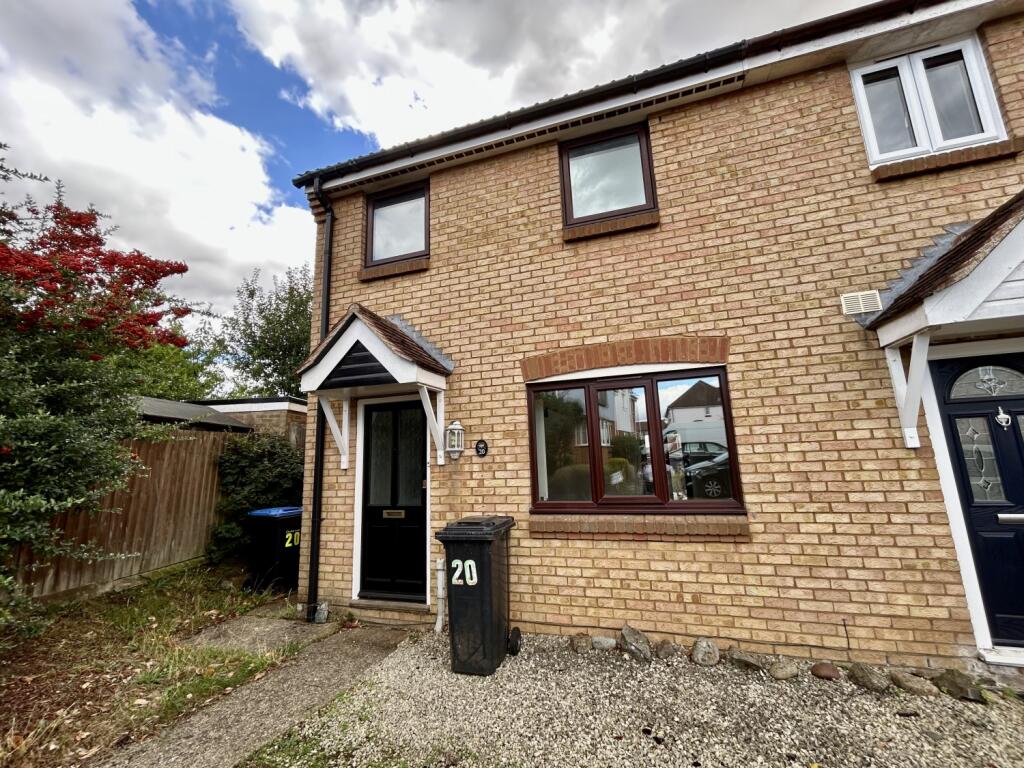 Main image of property: Drake Close, Stowmarket, Suffolk, IP14