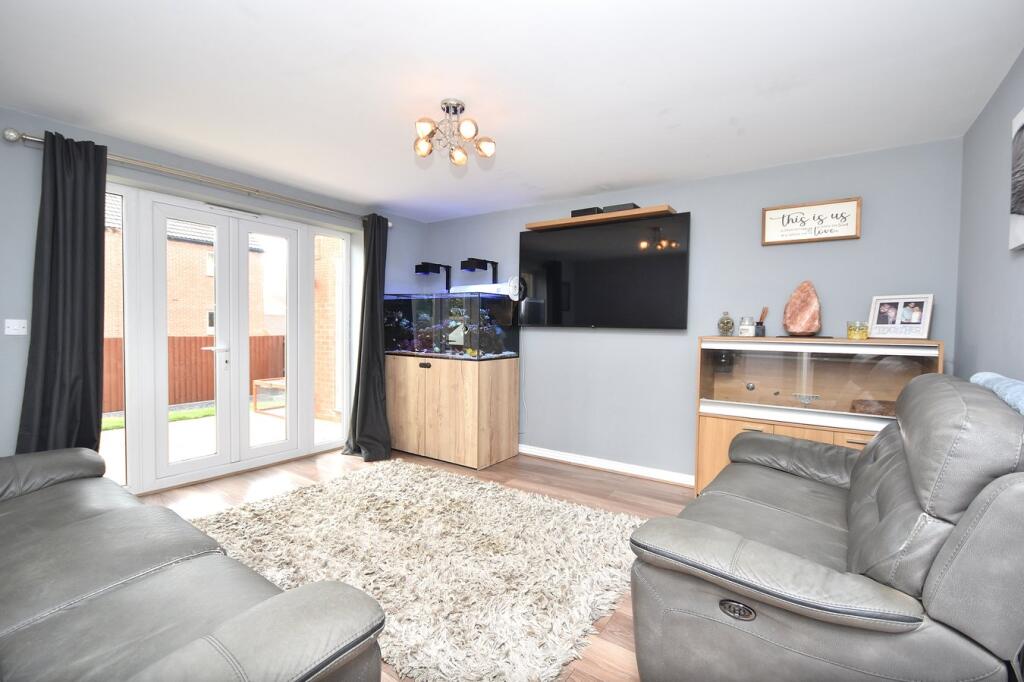 House in Northampton, Billing - More