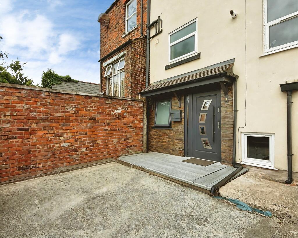 Main image of property: Parsons Walk, Wigan, WN1