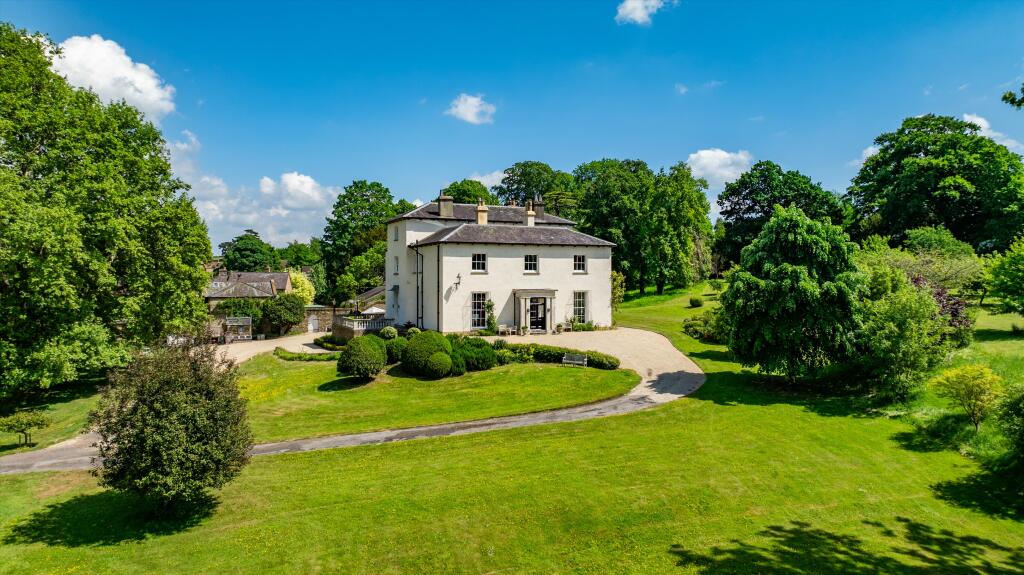 Hardington Mandeville, Yeovil, Somerset, BA22