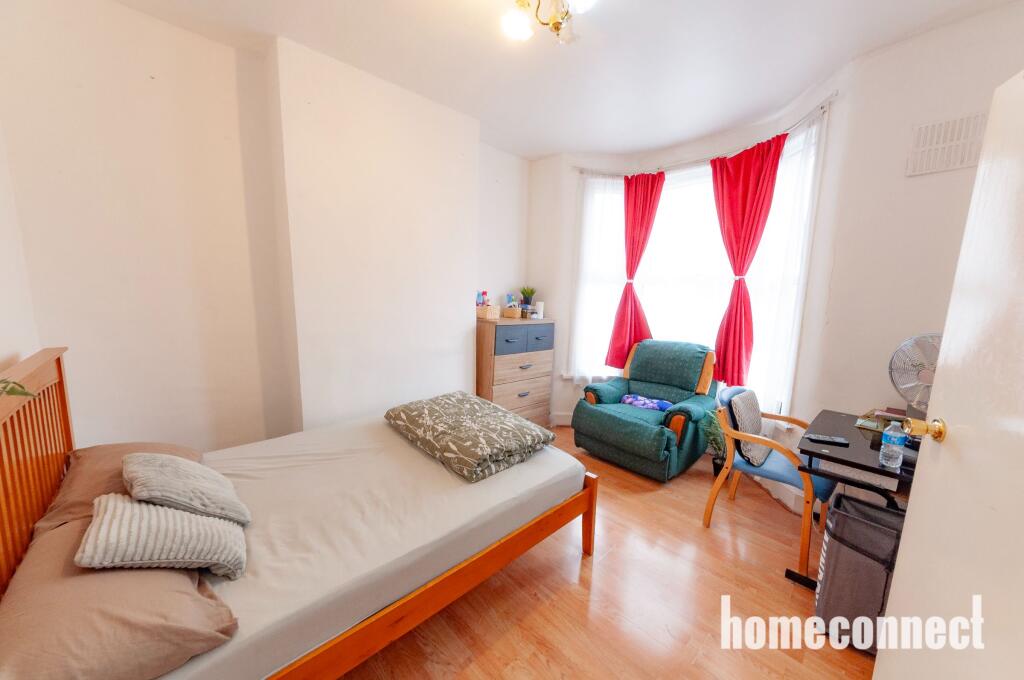 Main image of property: Wyndham Road, London