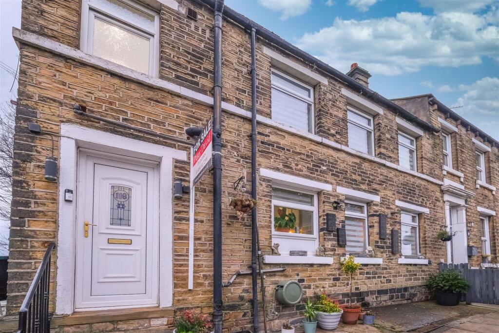 Main image of property: Halifax Road, Birchencliffe, Huddersfield, HD3