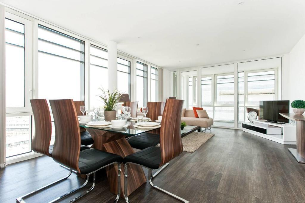 Main image of property: Naval House, Victory Parade, Royal Arsenal SE18