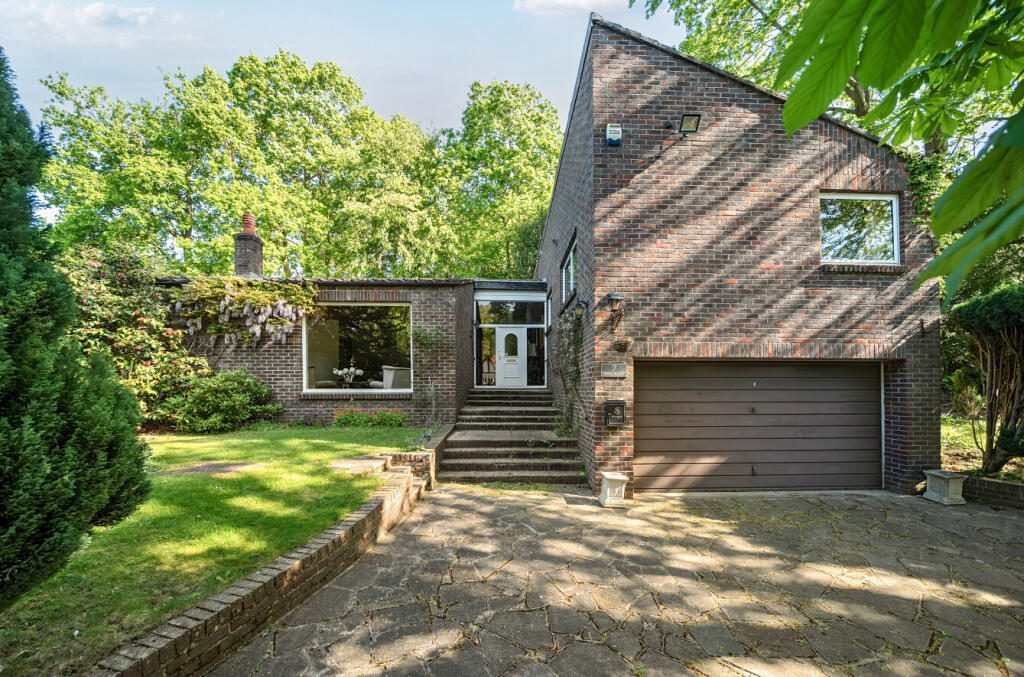 Main image of property: Camden Park Road, Chislehurst, Kent, BR7