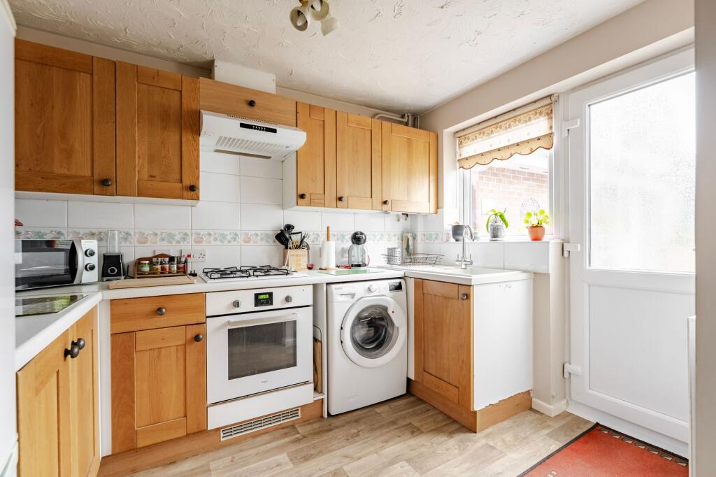 House in South Norfolk, Wymondham - View 5