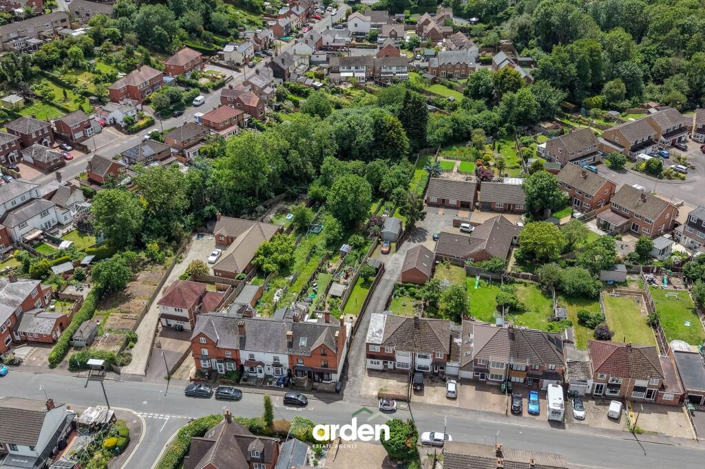 Walkwood Road, Redditch, B97 photo 4