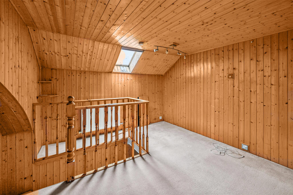 House in Sheffield - View 3