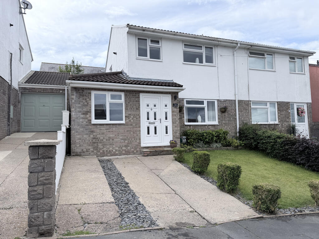 House in Pontypridd, Cilfynydd