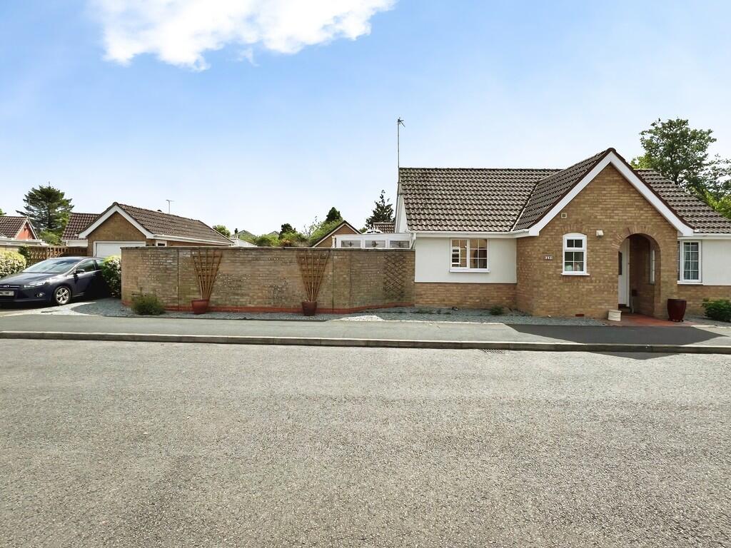 Main image of property: Wake Road, March