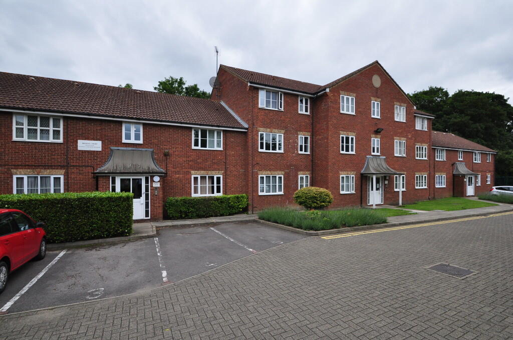 Main image of property: REGENT COURT, WELWYN GARDEN CITY.