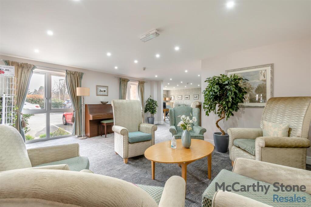 Additional image 24 of Poppy Court, 339 Jockey Road, Sutton Coldfield, West Midlands, B73 5XF