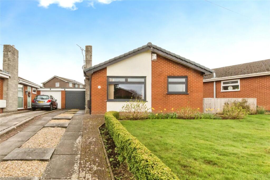 Main image of property: Primrose Avenue, Haslington, Crewe, Cheshire, CW1