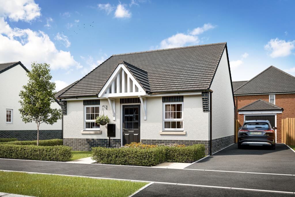 Main image of property: Hawthorn Rise, Peterchurch,
Hereford,
County of Herefordshire
HR2 0RQ