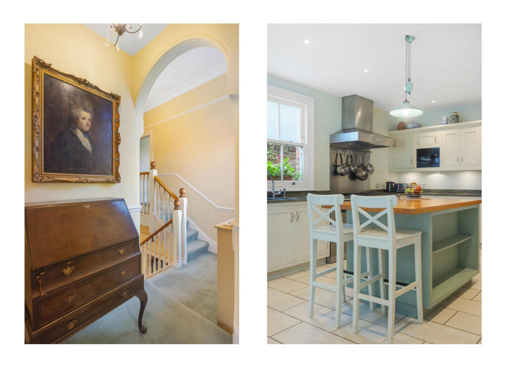 House in London - View 4