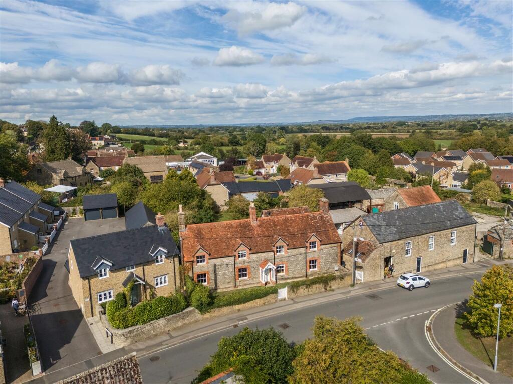Main image of property: Station Road, Stalbridge, Dorset