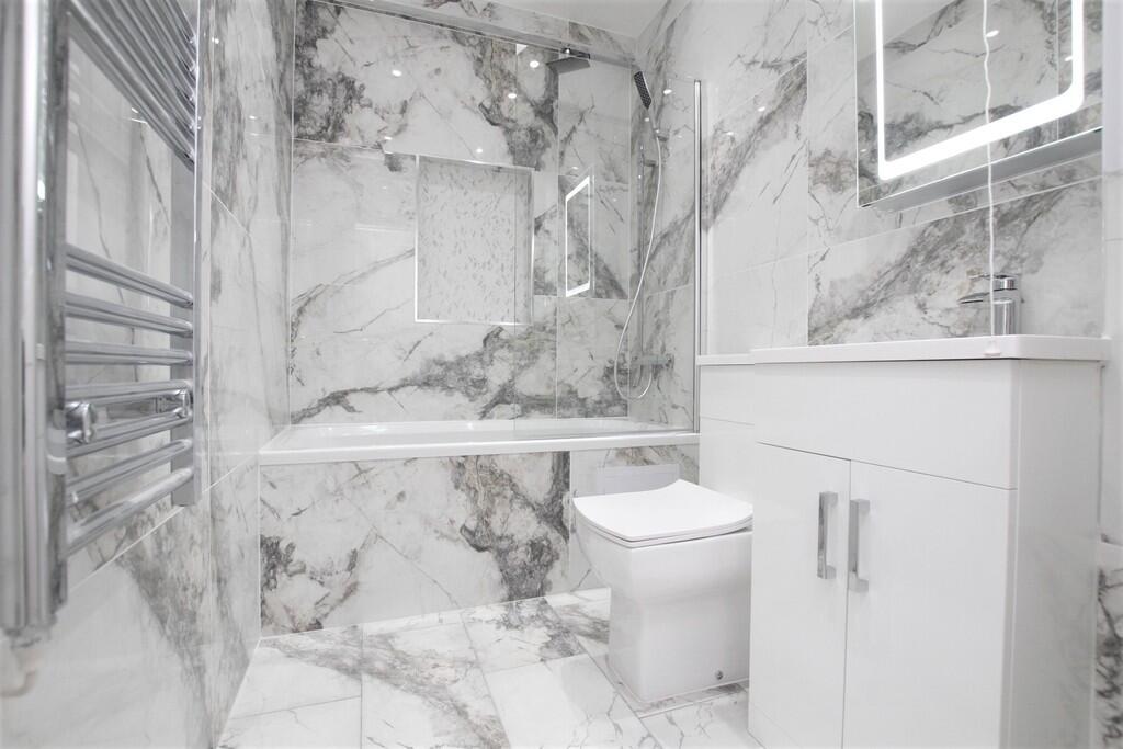 Main image of property: Bains Apartments, High Road, Ilford, Essex