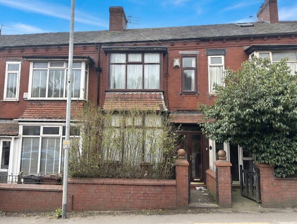 Main image of property: Abbey Hills Road, Oldham, Greater Manchester, OL8