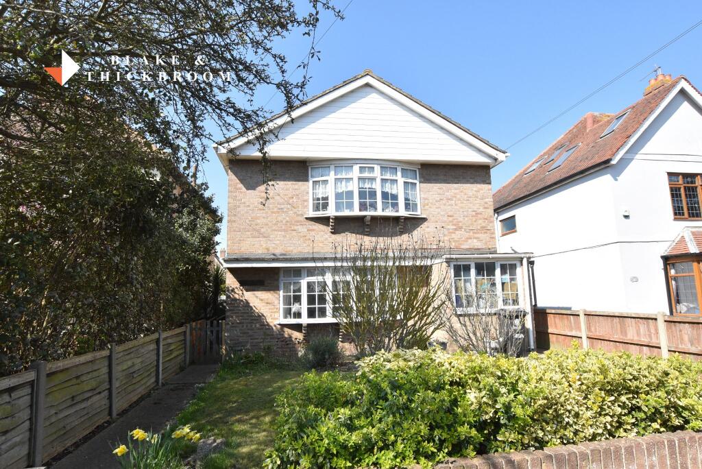 Main image of property: Holland Road, Clacton-on-Sea