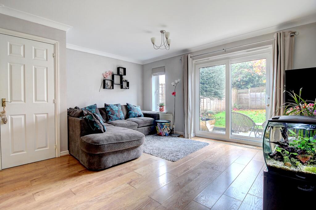Rycroft Meadow, Basingstoke, RG22 photo 4