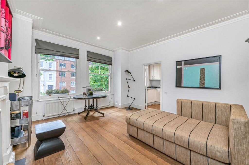 Apartment in London - View 4