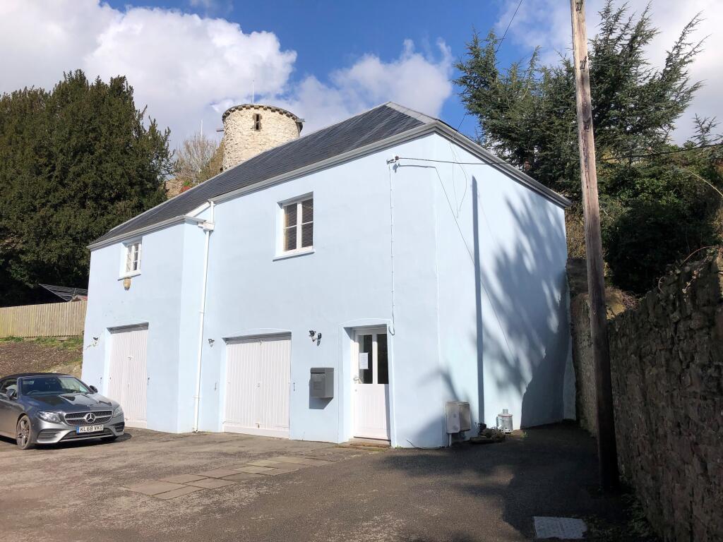 Main image of property: 7 Castle Parade, Usk, Monmouthshire, NP15