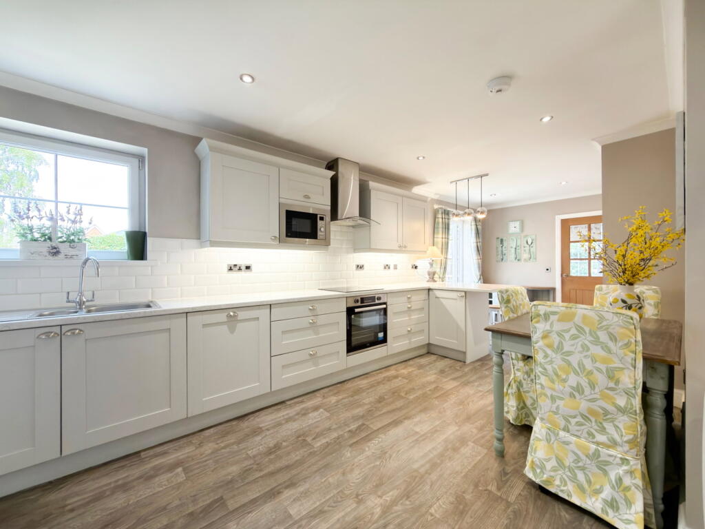 House in Carlisle - View 2