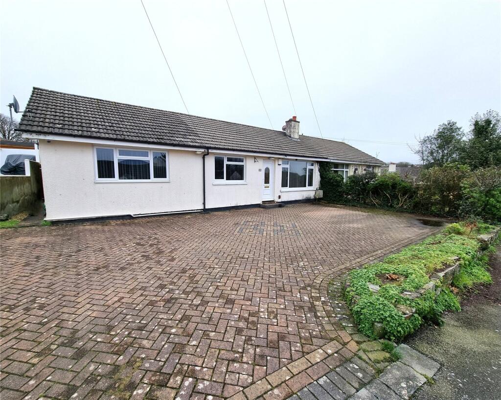 Main image of property: Bere Alston, Yelverton
