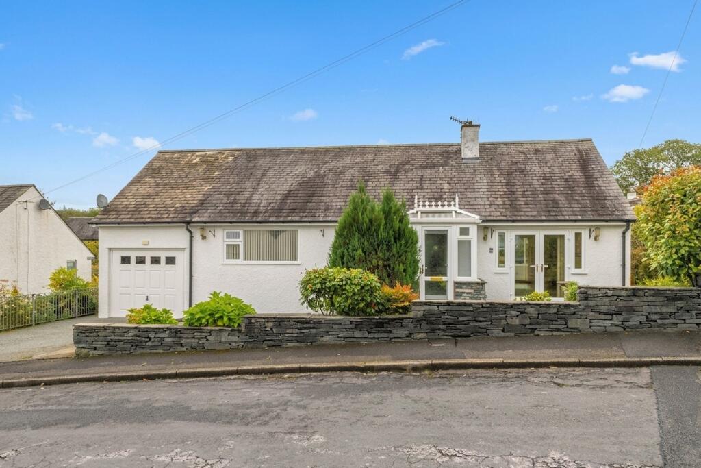 Main image of property: 8 Lane Head, Windermere