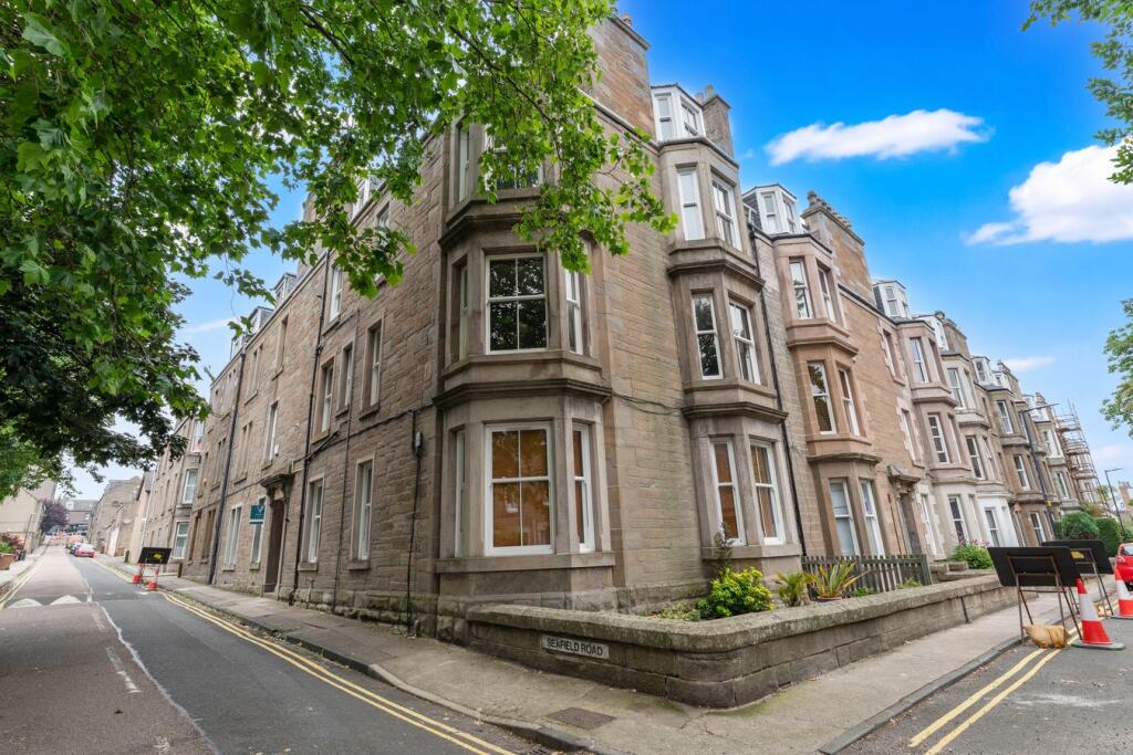 Main image of property: Seafield Road, Dundee, DD1