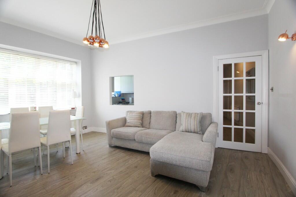 Main image of property: Quadrant Close, The Burroughs, London, NW4