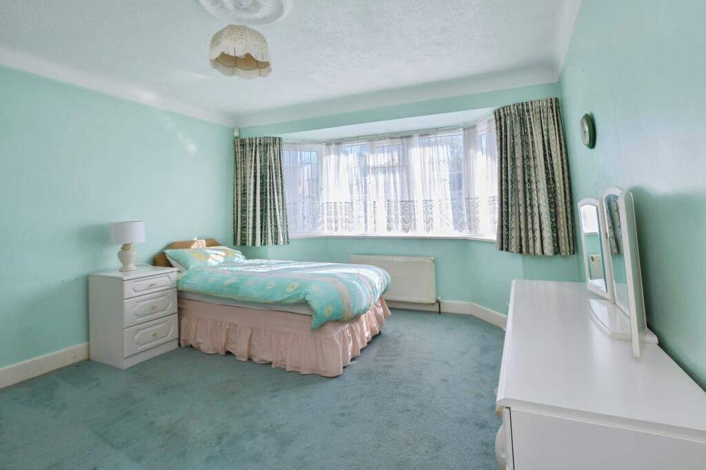 Cranemoor Close, Christchurch, BH23 - View 5