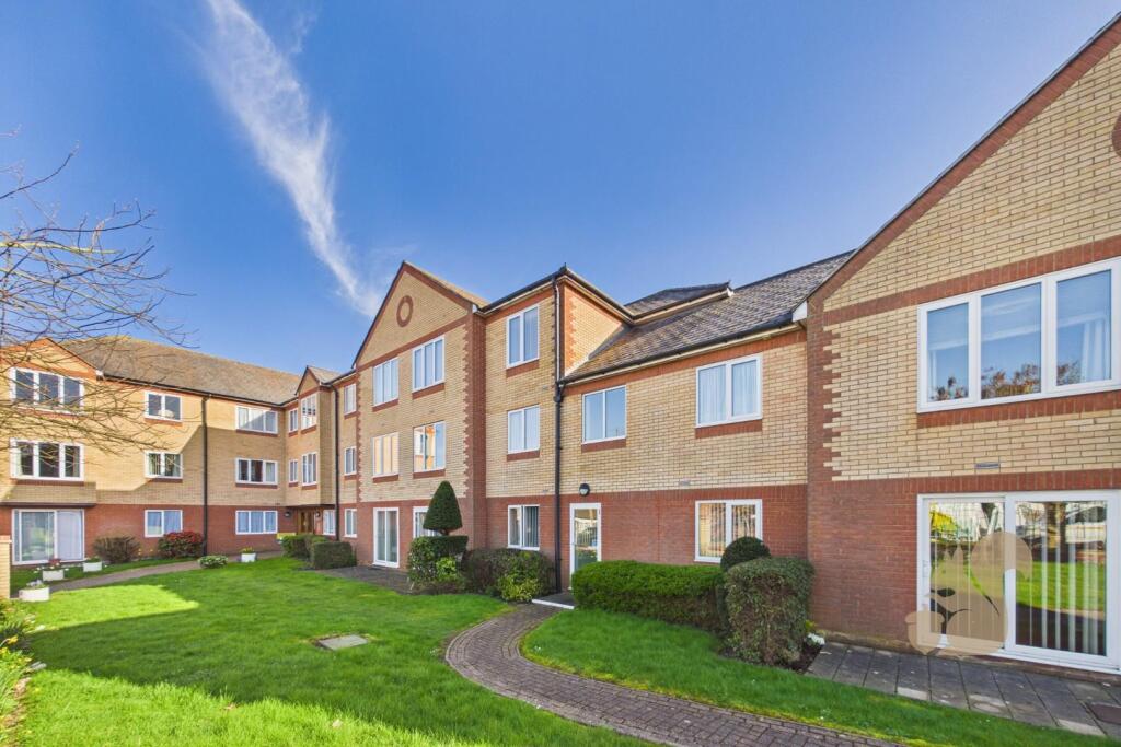 Main image of property: Exeter Drive, Colchester