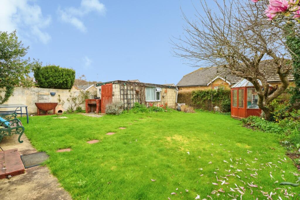 House in Poole, Hamworthy - View 2