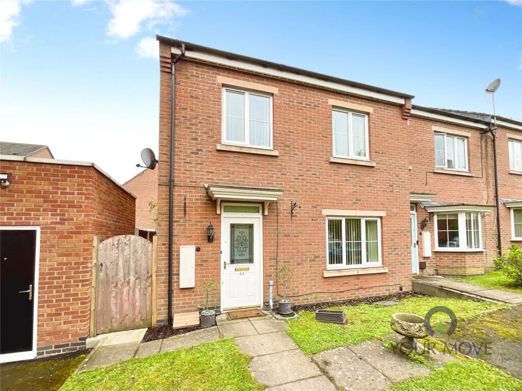 Main image of property: William Road, Birmingham, West Midlands, B31