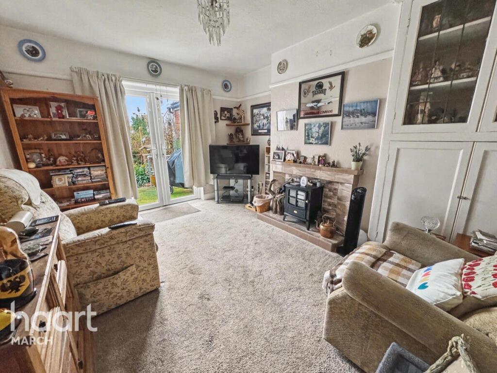 Main image of property: Wisbech Road, March