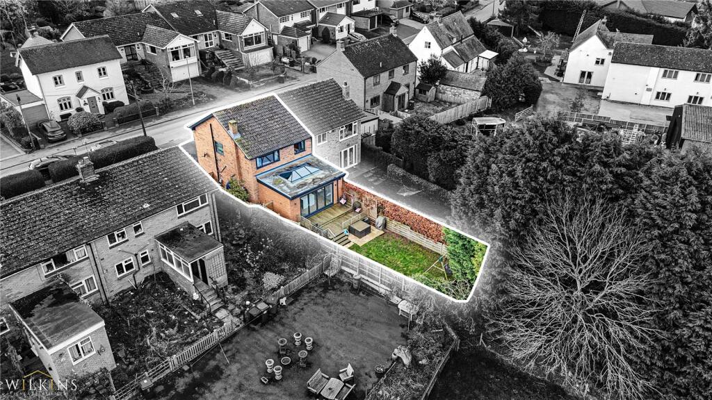 Additional image 25 of Main Street, Clifton Campville, Tamworth, Staffordshire, B79