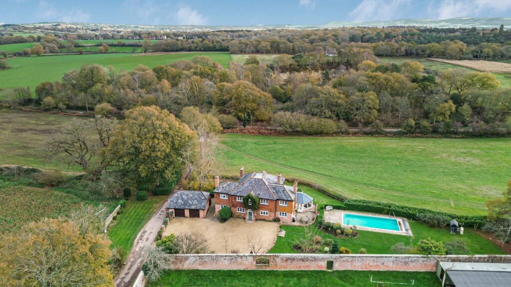 Main image of property: Coates, Fittleworth, Pulborough, West Sussex, RH20