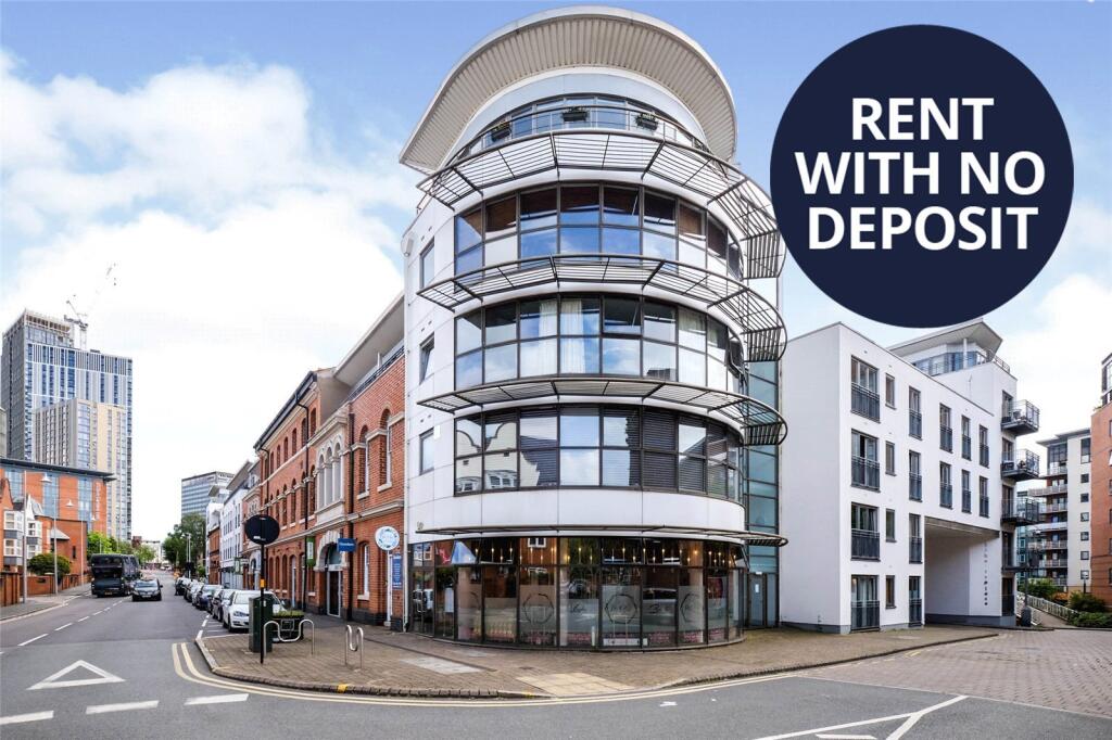Main image of property: Sheepcote Street, Birmingham, West Midlands, B16