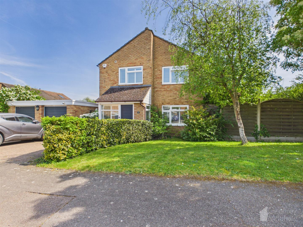 Main image of property: Thurstans, Harlow