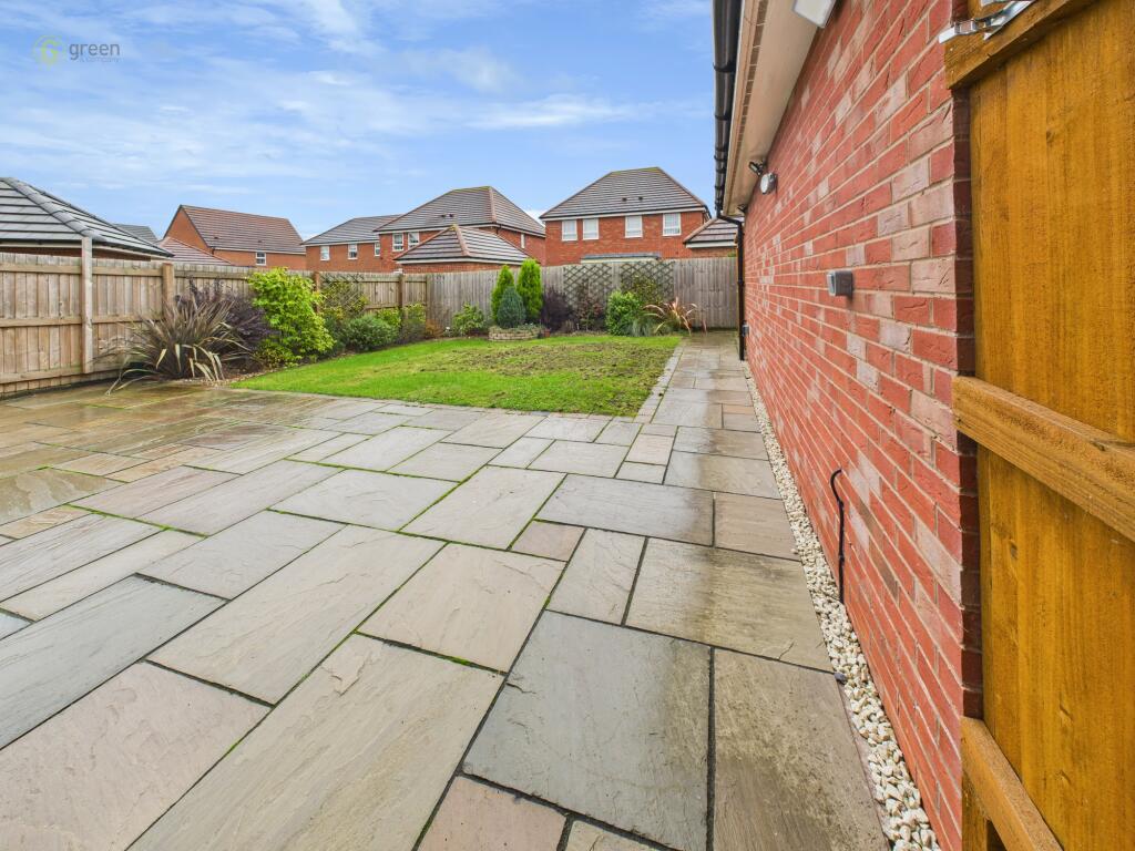 Additional image 35 of Chawton Way, Tamworth, B78