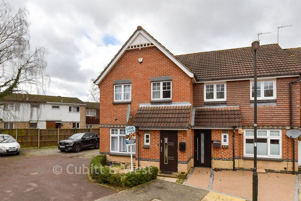 Main image of property: Lulworth Close, Crawley, West Sussex