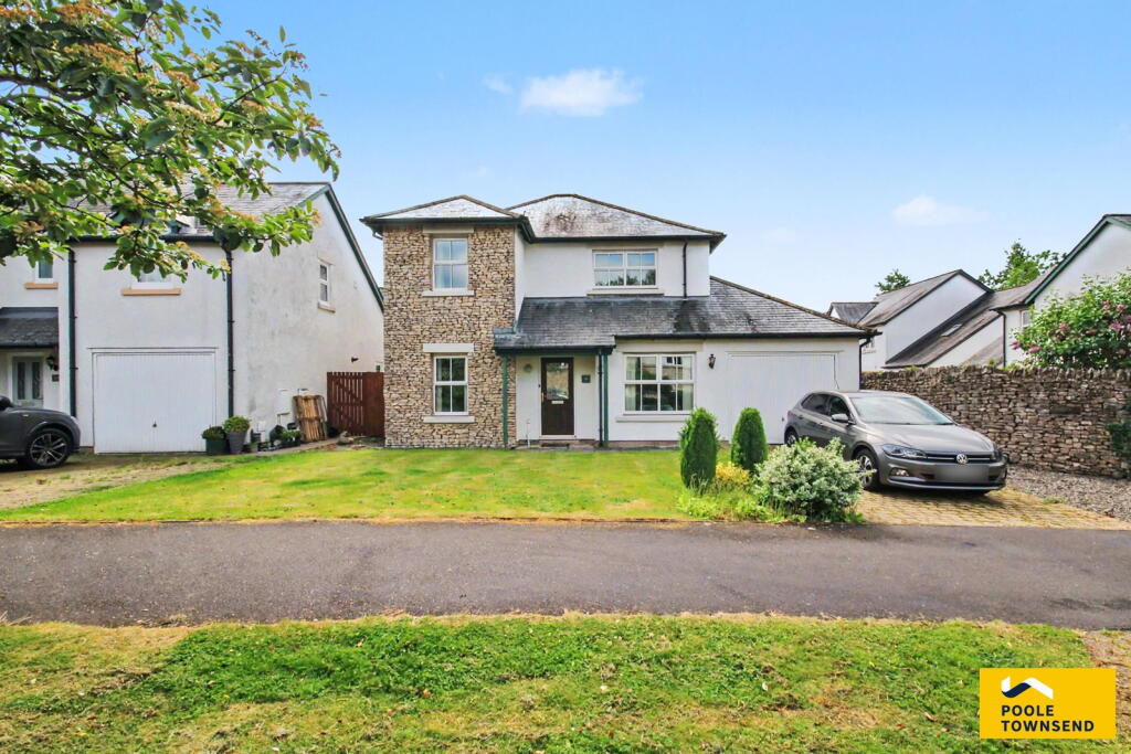 Main image of property: Whinlatter Drive, Kendal, LA9 7HE