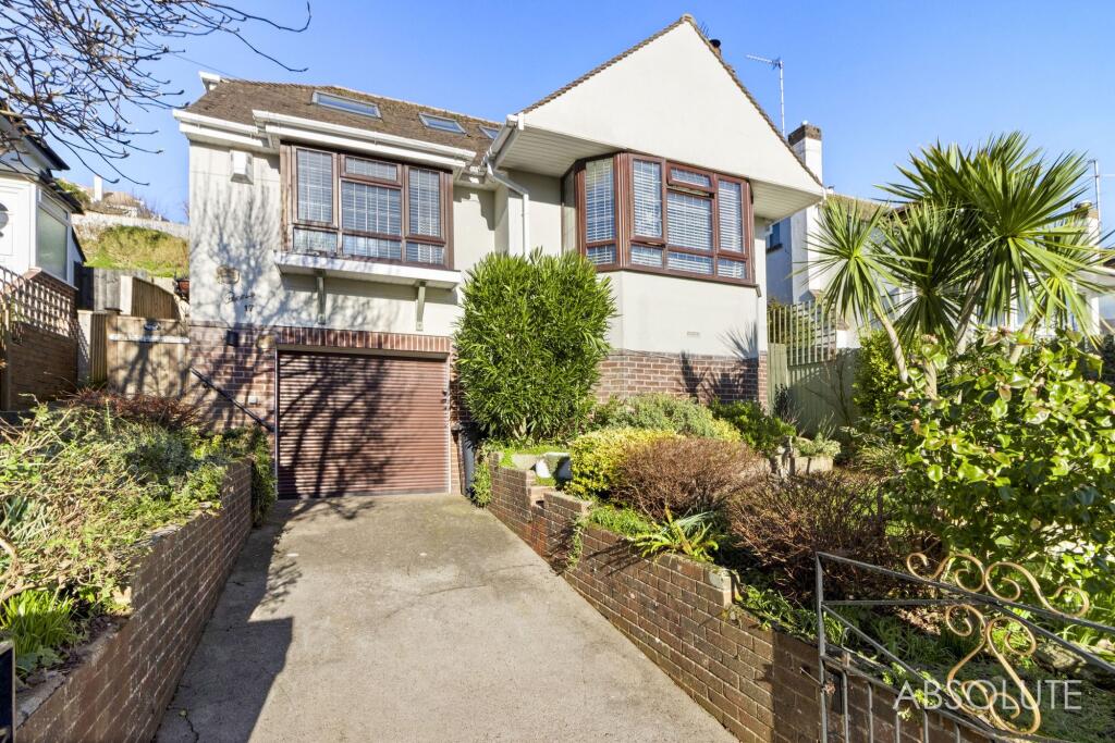 Main image of property: Barcombe Road, Preston, TQ3