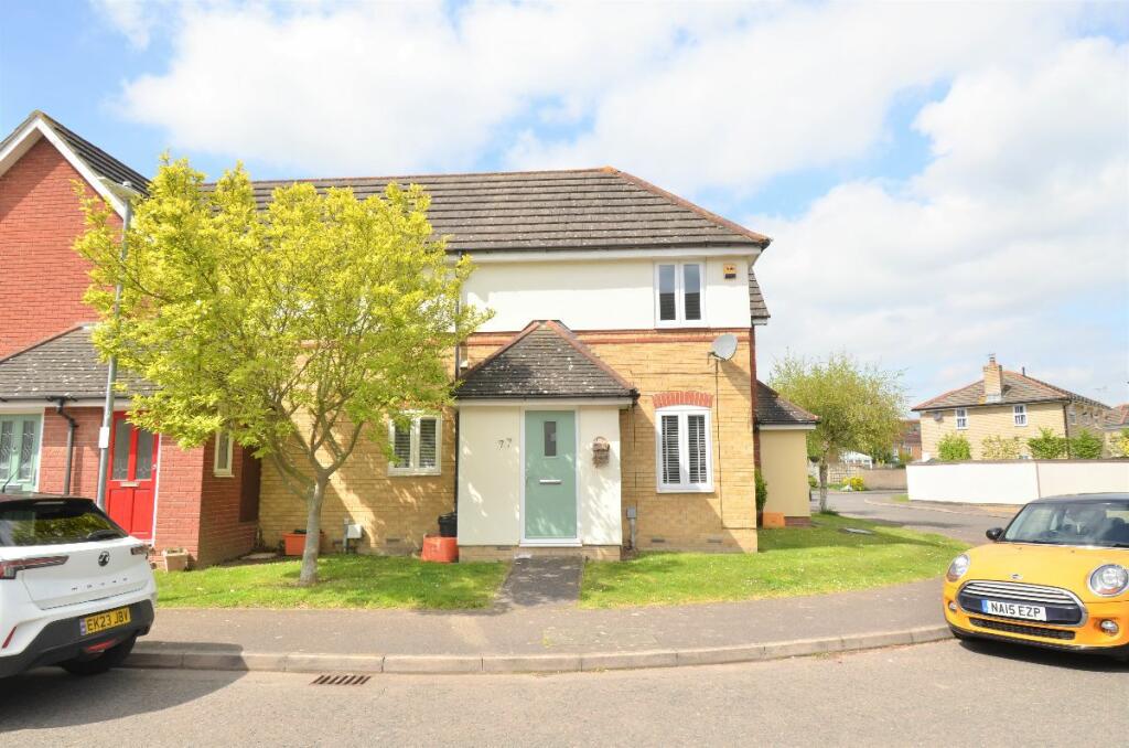 Main image of property: Melville Drive, Wickford