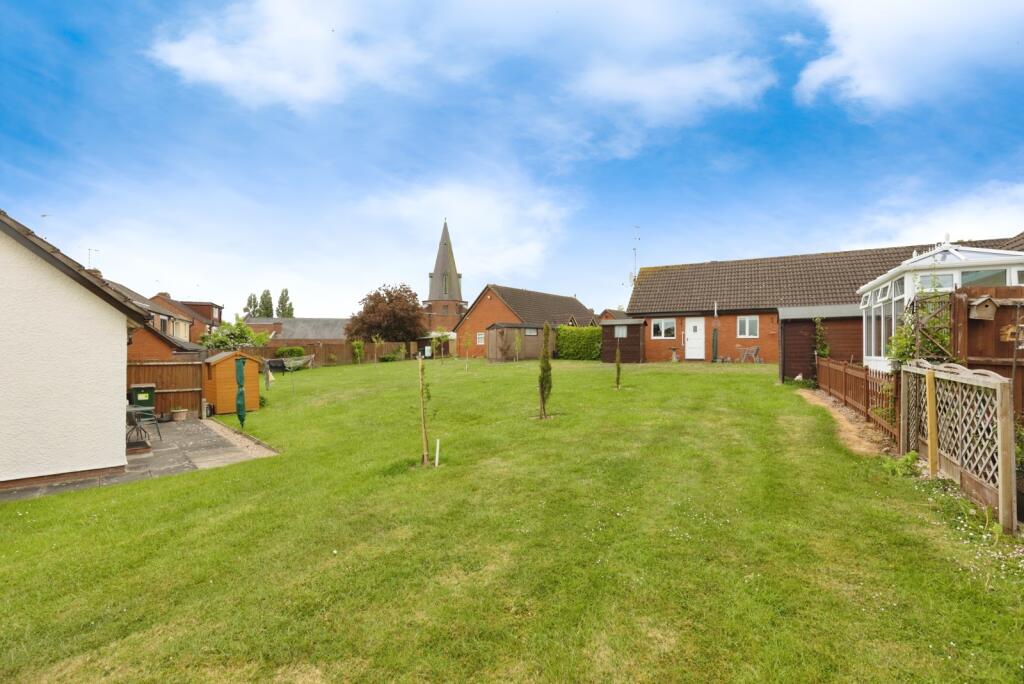 Banks Road, Coundon, Coventry, CV6 photo 4