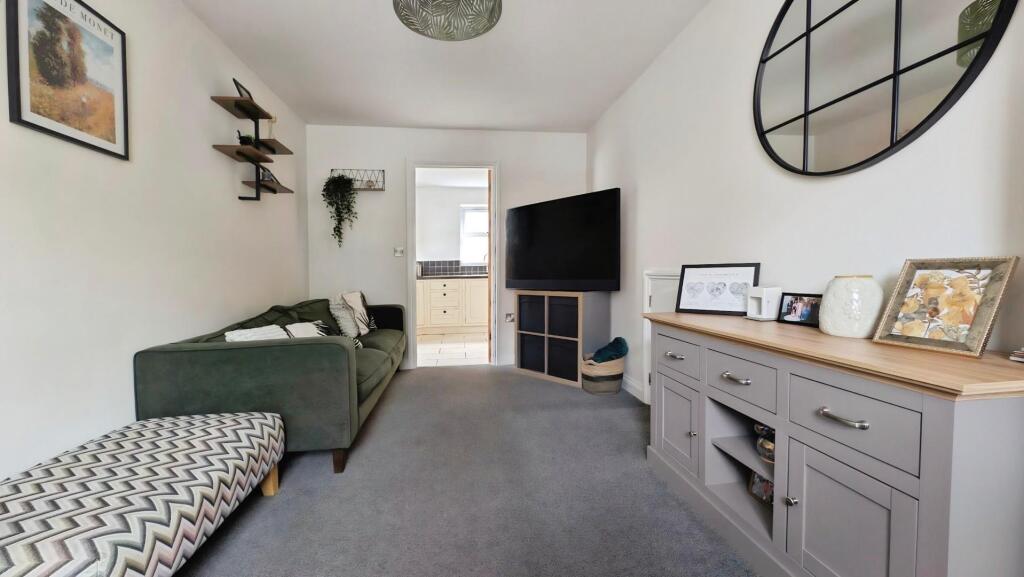 House in Bristol, Staple Hill, Staple Hill and Mangotsfield - View 4