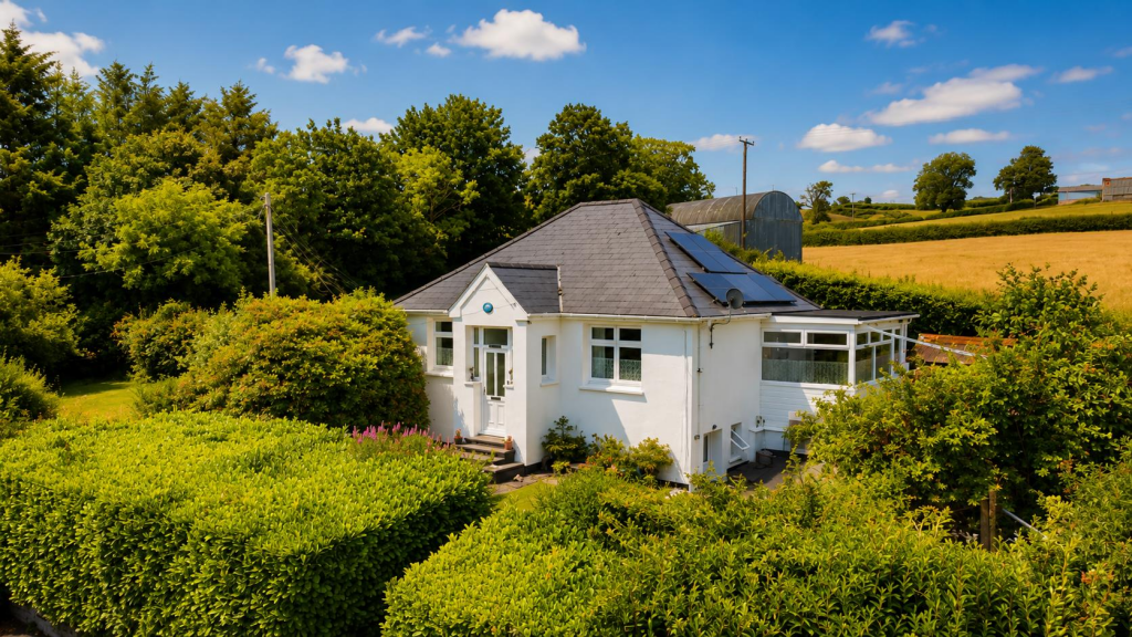 Main image of property: Llanllwni, Llanybydder